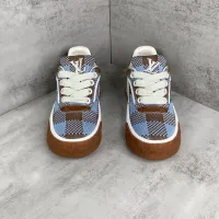 $132.00 USD Louis Vuitton Casual Shoes For Men #1431655
