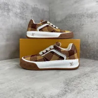 $132.00 USD Louis Vuitton Casual Shoes For Women #1431656