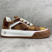 $132.00 USD Louis Vuitton Casual Shoes For Men #1431657