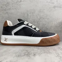 $132.00 USD Louis Vuitton Casual Shoes For Women #1431658