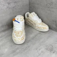 $182.00 USD Louis Vuitton Casual Shoes For Women #1431660