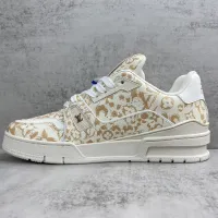 $182.00 USD Louis Vuitton Casual Shoes For Women #1431660