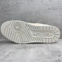 $182.00 USD Louis Vuitton Casual Shoes For Women #1431660