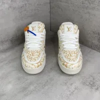 $182.00 USD Louis Vuitton Casual Shoes For Men #1431661