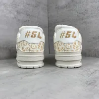 $182.00 USD Louis Vuitton Casual Shoes For Men #1431661