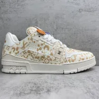 $182.00 USD Louis Vuitton Casual Shoes For Men #1431661