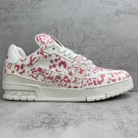 $182.00 USD Louis Vuitton Casual Shoes For Women #1431662