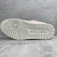 $182.00 USD Louis Vuitton Casual Shoes For Women #1431662