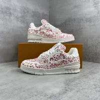 $182.00 USD Louis Vuitton Casual Shoes For Women #1431662