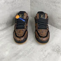 $182.00 USD Louis Vuitton Casual Shoes For Men #1431665