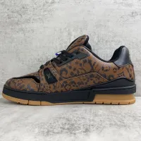 $182.00 USD Louis Vuitton Casual Shoes For Men #1431665