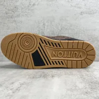 $182.00 USD Louis Vuitton Casual Shoes For Men #1431665