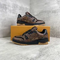 $182.00 USD Louis Vuitton Casual Shoes For Men #1431665