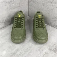 $160.00 USD Louis Vuitton Casual Shoes For Men #1431666