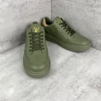 $160.00 USD Louis Vuitton Casual Shoes For Men #1431666