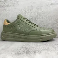 $160.00 USD Louis Vuitton Casual Shoes For Men #1431666