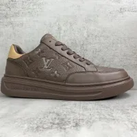 $160.00 USD Louis Vuitton Casual Shoes For Men #1431667
