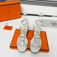 $96.00 USD Hermes Sandal For Women #1431668
