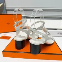 $96.00 USD Hermes Sandal For Women #1431668