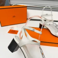$96.00 USD Hermes Sandal For Women #1431668