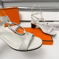 $96.00 USD Hermes Sandal For Women #1431668