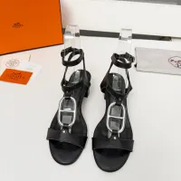 $96.00 USD Hermes Sandal For Women #1431672