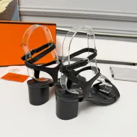 $96.00 USD Hermes Sandal For Women #1431672