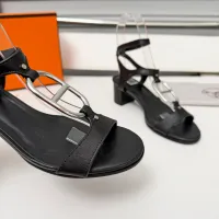 $96.00 USD Hermes Sandal For Women #1431672