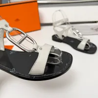 $102.00 USD Hermes Sandal For Women #1431673