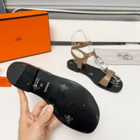 $102.00 USD Hermes Sandal For Women #1431674