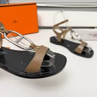 $102.00 USD Hermes Sandal For Women #1431674