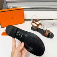 $102.00 USD Hermes Sandal For Women #1431675