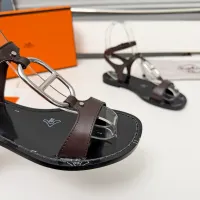 $102.00 USD Hermes Sandal For Women #1431676
