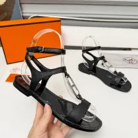 $102.00 USD Hermes Sandal For Women #1431677
