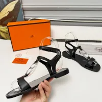 $102.00 USD Hermes Sandal For Women #1431677