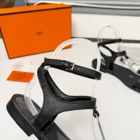 $102.00 USD Hermes Sandal For Women #1431677