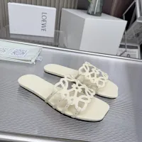 $85.00 USD LOEWE Slippers For Women #1431683