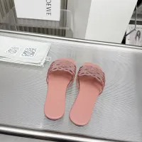 $85.00 USD LOEWE Slippers For Women #1431687