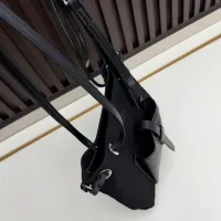 $80.00 USD Prada AAA Quality Shoulder Bags For Women #1431688