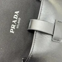 $80.00 USD Prada AAA Quality Shoulder Bags For Women #1431688