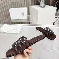 $85.00 USD LOEWE Slippers For Women #1431690