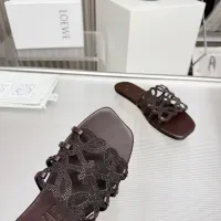 $85.00 USD LOEWE Slippers For Women #1431690