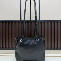 $80.00 USD Prada AAA Quality Shoulder Bags For Women #1431691
