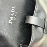 $80.00 USD Prada AAA Quality Shoulder Bags For Women #1431691