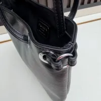 $80.00 USD Prada AAA Quality Shoulder Bags For Women #1431691