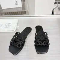 $85.00 USD LOEWE Slippers For Women #1431692