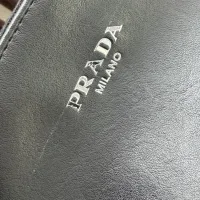 $82.00 USD Prada AAA Quality Shoulder Bags For Women #1431693