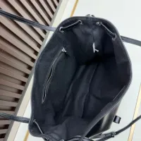 $82.00 USD Prada AAA Quality Shoulder Bags For Women #1431693