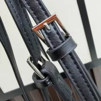 $82.00 USD Prada AAA Quality Shoulder Bags For Women #1431694