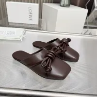 $98.00 USD LOEWE Slippers For Women #1431696